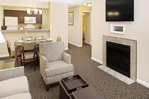 Powhatan Resort in Williamsburg, USA