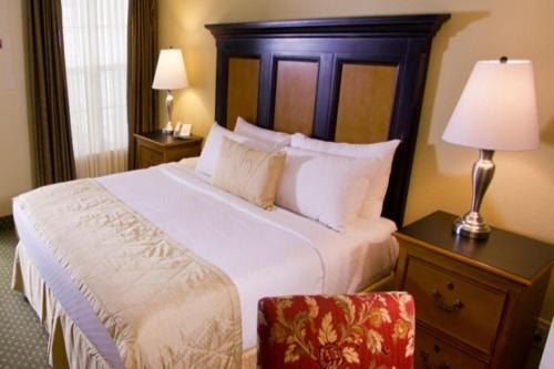 Powhatan Resort in Williamsburg, USA