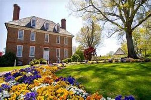 Powhatan Resort in Williamsburg, USA