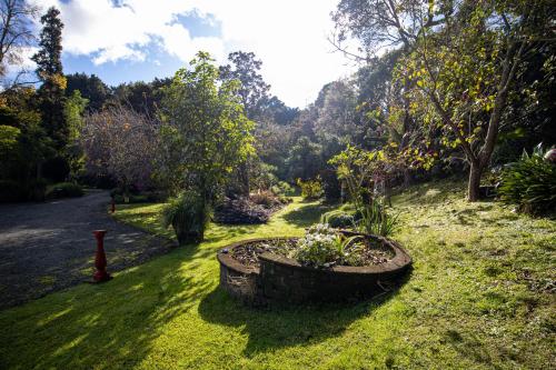 Waimoana Garden Accommodation