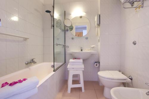 Double or twin room
