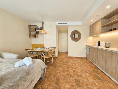 Apartamentos Las Ciencias Studio N, Valencie (fotografie 10)