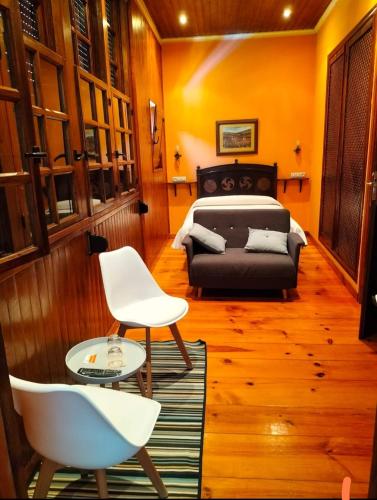 Agroturismo La Casona de Belmonte