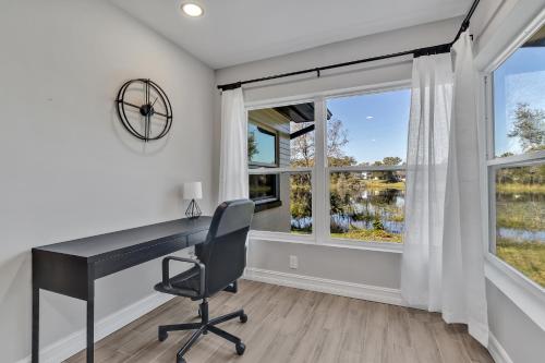 Modern Lake Front Casita near Winter Park! in Orlando, USA