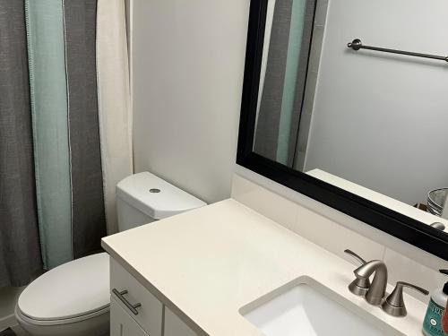 Sweet three bedroom