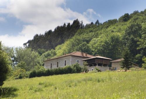 Agroturismo La Casona de Belmonte