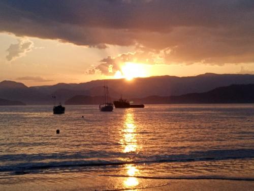 Apê Ubatuba Praia Grande