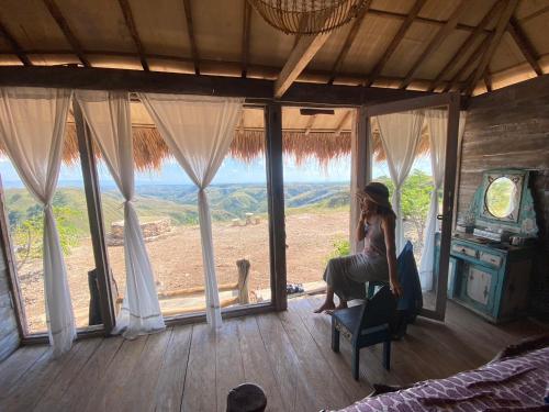 Hars Garden Sumba in Waingapu