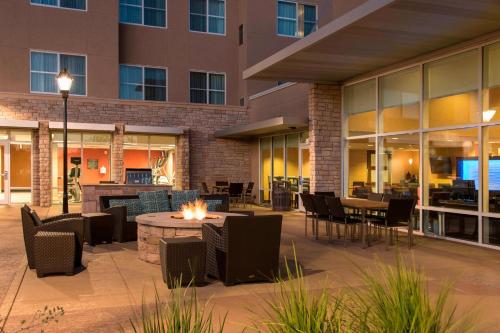 Residence Inn by Marriott Austin-University Area