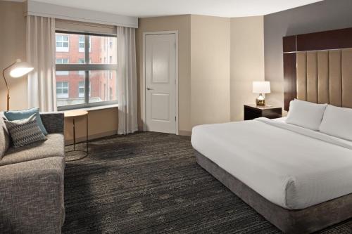 TownePlace Suites by Marriott Boston Logan Airport/Chelsea