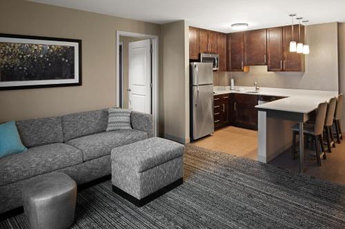 TownePlace Suites by Marriott Boston Logan Airport/Chelsea in Chelsea, USA