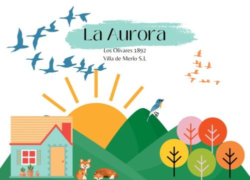 La aurora