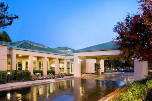 Courtyard by Marriott San Mateo Foster City