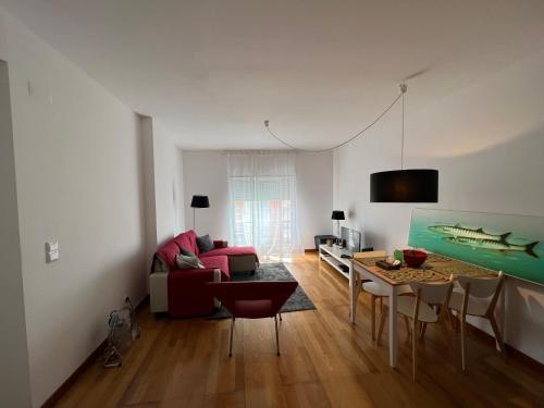  Apartamento do Atlântico in Ponta Delgada