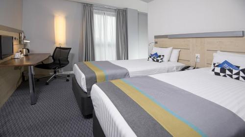Holiday Inn Express Hull City Centre an IHG Hotel - image 13