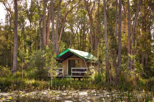 NRMA Darlington Beach Holiday Resort