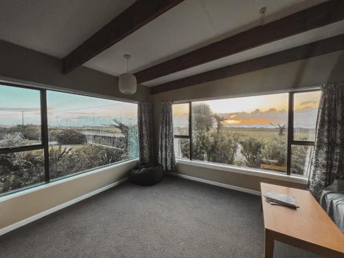 حانة/استراحة, Evergreen Escape Hokitika in حوكتيكا