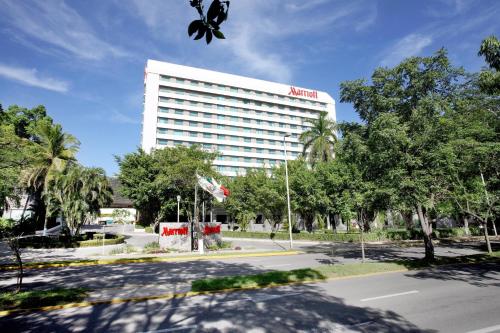 488609869 Villahermosa Marriott Hotel