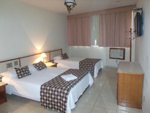 Hotel Rondônia Palace - image 2
