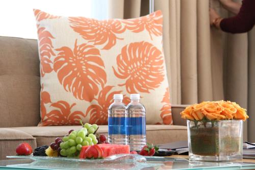 Marenas Beach Resort - image 2