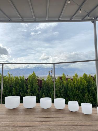 Miracle Manor Boutique Hotel & Spa - 숙소 외관