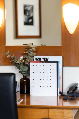 Rydges Sydney Harbour (Formerly Holiday Inn Old Sydney) - image 13