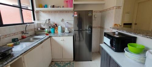 Beatiful Afamosa Golf Resort Private villa with pool 3 rooms lot 1280 bumiputra only in Malacca