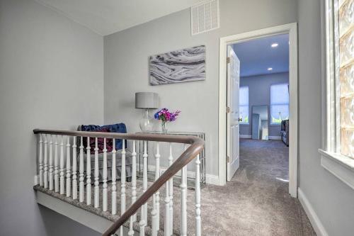Baltimore Abode, Walk to Cross Street Market!, Baltimora (foto 6)