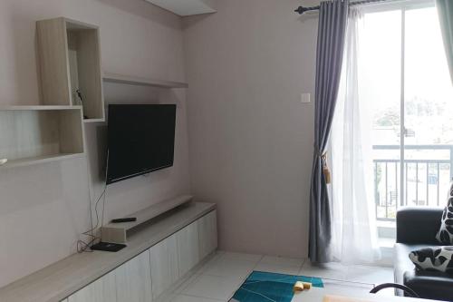 Cosy stay at Akasa Apartment BSD City