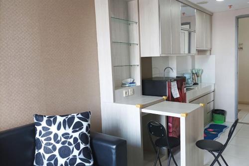 Cosy stay at Akasa Apartment BSD City