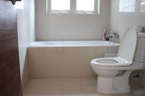 Central 2BR Apt 5 mins to KLCC Twin Towers, Kuala Lumpur (fotografie 6)