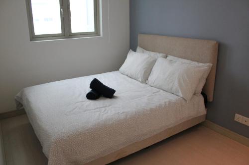 Central 2BR Apt 5 mins to KLCC Twin Towers, Kuala Lumpur (fotografie 7)
