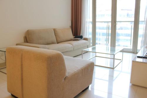 Central 2BR Apt 5 mins to KLCC Twin Towers, Kuala Lumpur (fotografie 10)