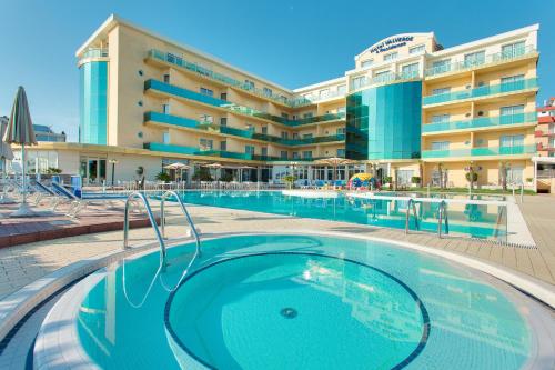 Photo of the accommodation