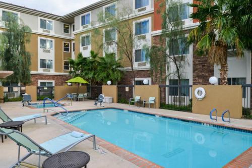 TownePlace Suites by Marriott Las Vegas Henderson, Las Vegas