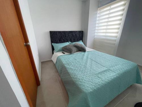 Para estrenar agradable apartamento acogedor