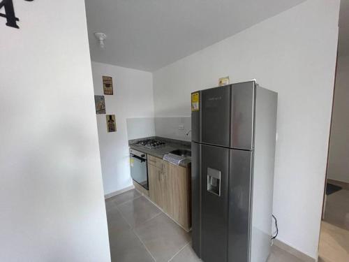 Para estrenar agradable apartamento acogedor