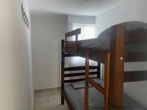 Para estrenar agradable apartamento acogedor