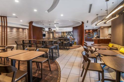 SpringHill Suites Las Vegas Henderson, Las Vegas (photo 9)