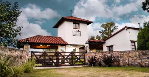 

Finca Las Margaritas