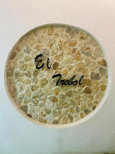 Hotel el Trebol