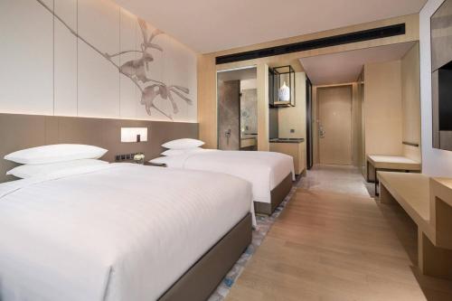 Courtyard by Marriott Shanghai Hongqiao