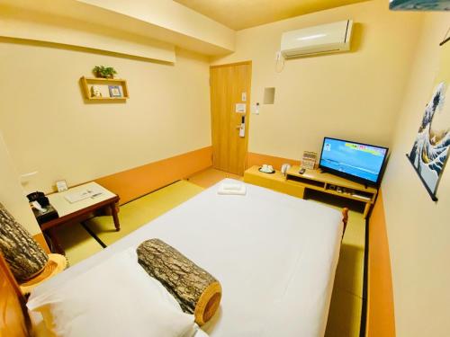 Reina Building 4F / Vacation STAY 61774