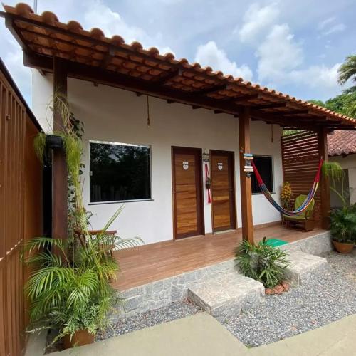 Casa Carauarí, Alter do Chão