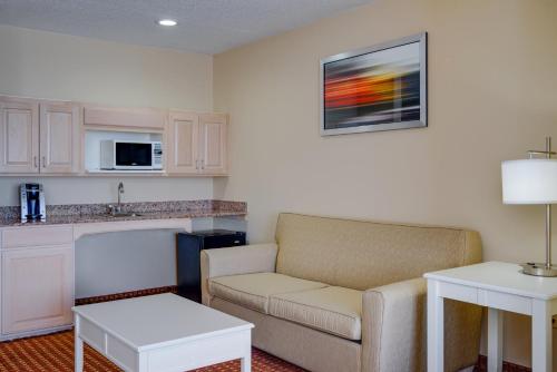 Holiday Inn Express Pocomoke City, an IHG Hotel