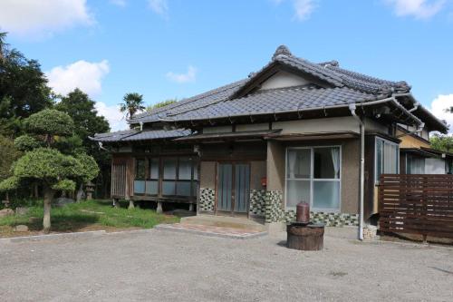 Wakamizu Minpaku