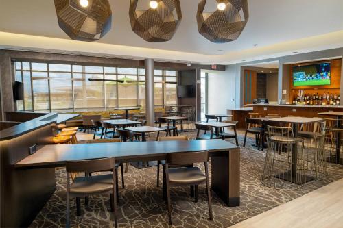 SpringHill Suites Spokane Airport