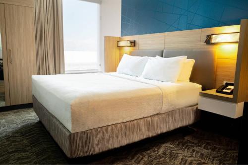 Suite, 1 King, Trundle bed