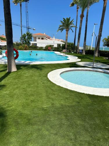Apartment Martinez Casablanca