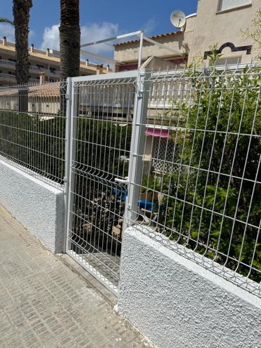 Apartment Martinez Casablanca